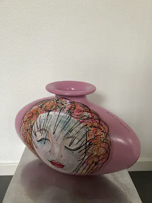 Marianne Bey - Pink Lady kopen? Bied vanaf 1!