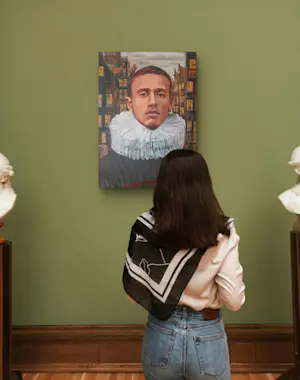 Elva Polyakova - Man from Amsterdam kopen? Bied vanaf 20!