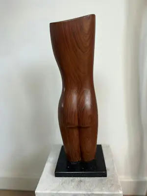 Wim Mors - Tors-Vrouw kopen? Bied vanaf 339!