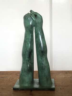 Pepe Gregoire - C4793, Just Married verkocht voor € 950!