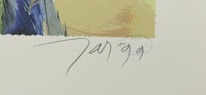 JAS - Navajo Dance kopen? Bied vanaf 1!