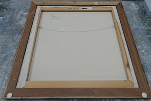 Paul Corvers - zonder titel (097) kopen? Bied vanaf 150!