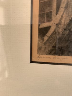 Dirk Harting - Zuiderkerk in Amsterdam kopen? Bied vanaf 50!