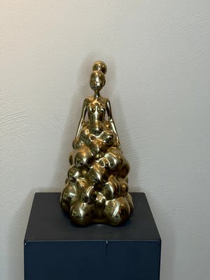 Zhang Yong - 'The Ball Girl' kopen? Bied vanaf 900!