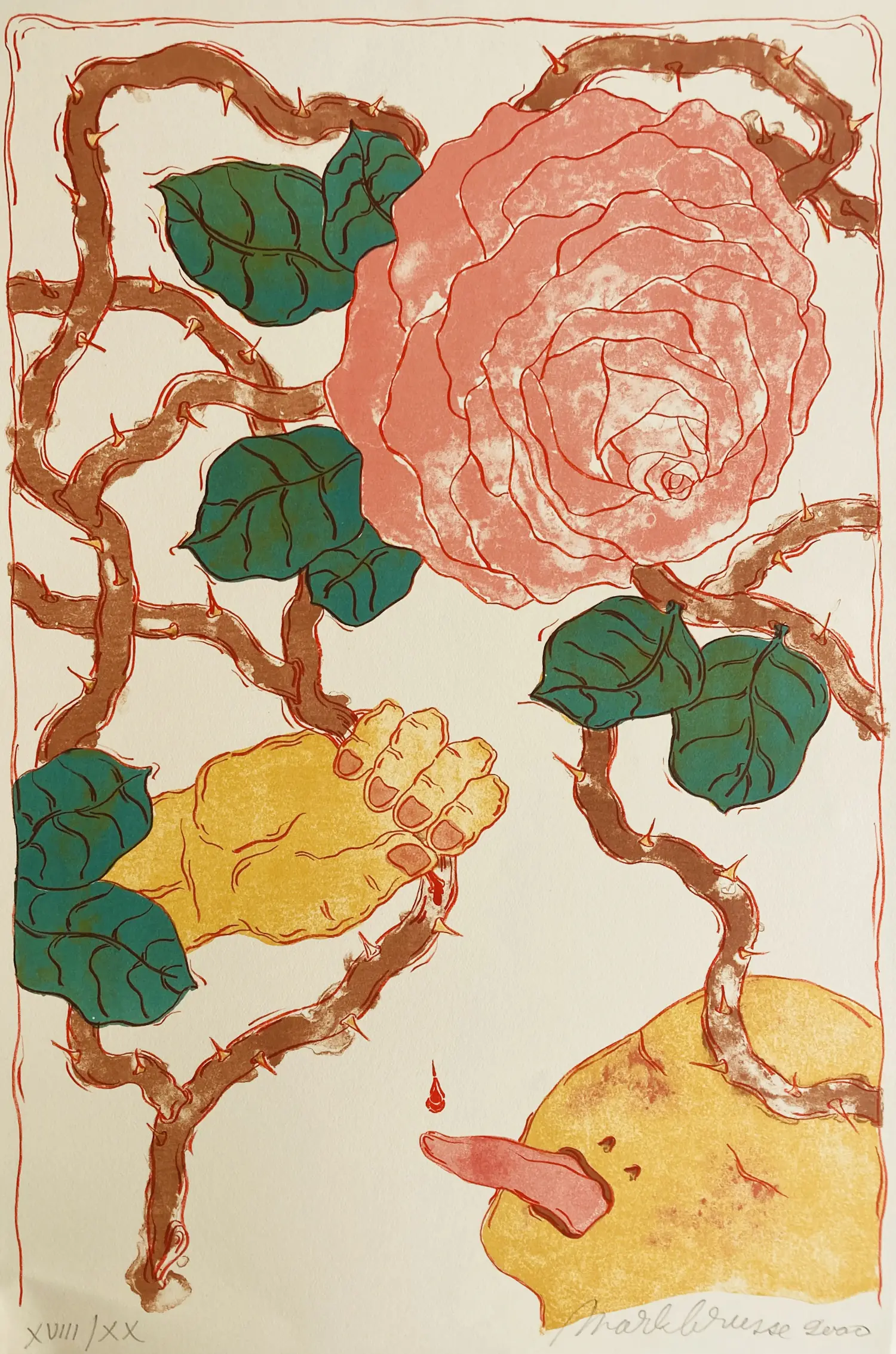 Mark Brusse (1937)