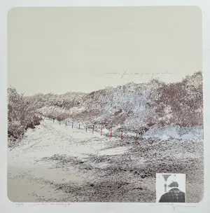 Martin R. Baeyens - Zonder titel kopen? Bied vanaf 35!