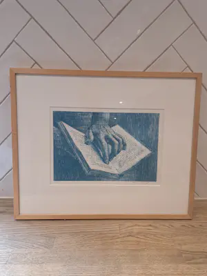 AcheterJacomijn den Engelsen - Zonder titel? Enchérissez de 50!