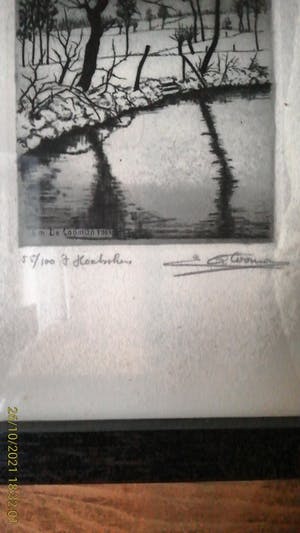 Emiel De Cooman - ETS T'HOEKSEN 55/100 kopen? Bied vanaf 45!