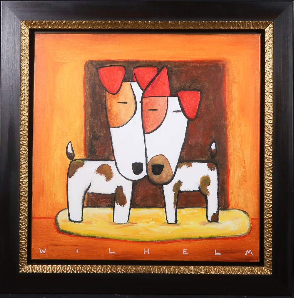 Franz Wilhelm (1968)