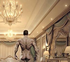 Mr. Strange - Aminals kopen? Bied vanaf 50!