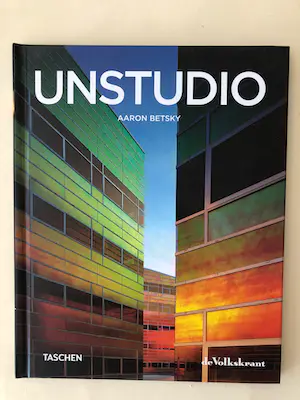 Various Artists Books - Taschen / De Volkskrant - Wereld architecten - 2010 kopen? Bied vanaf 100!