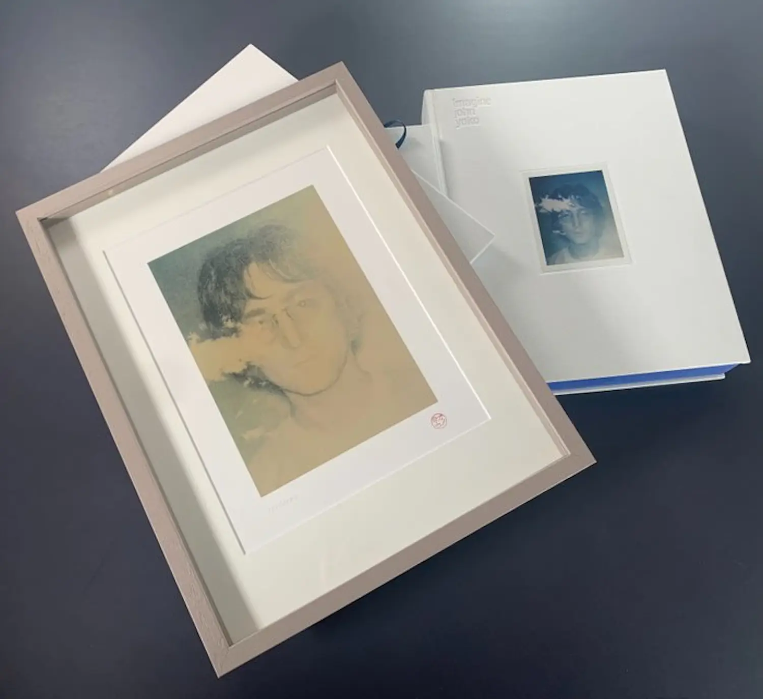 Yoko Ono (1933)