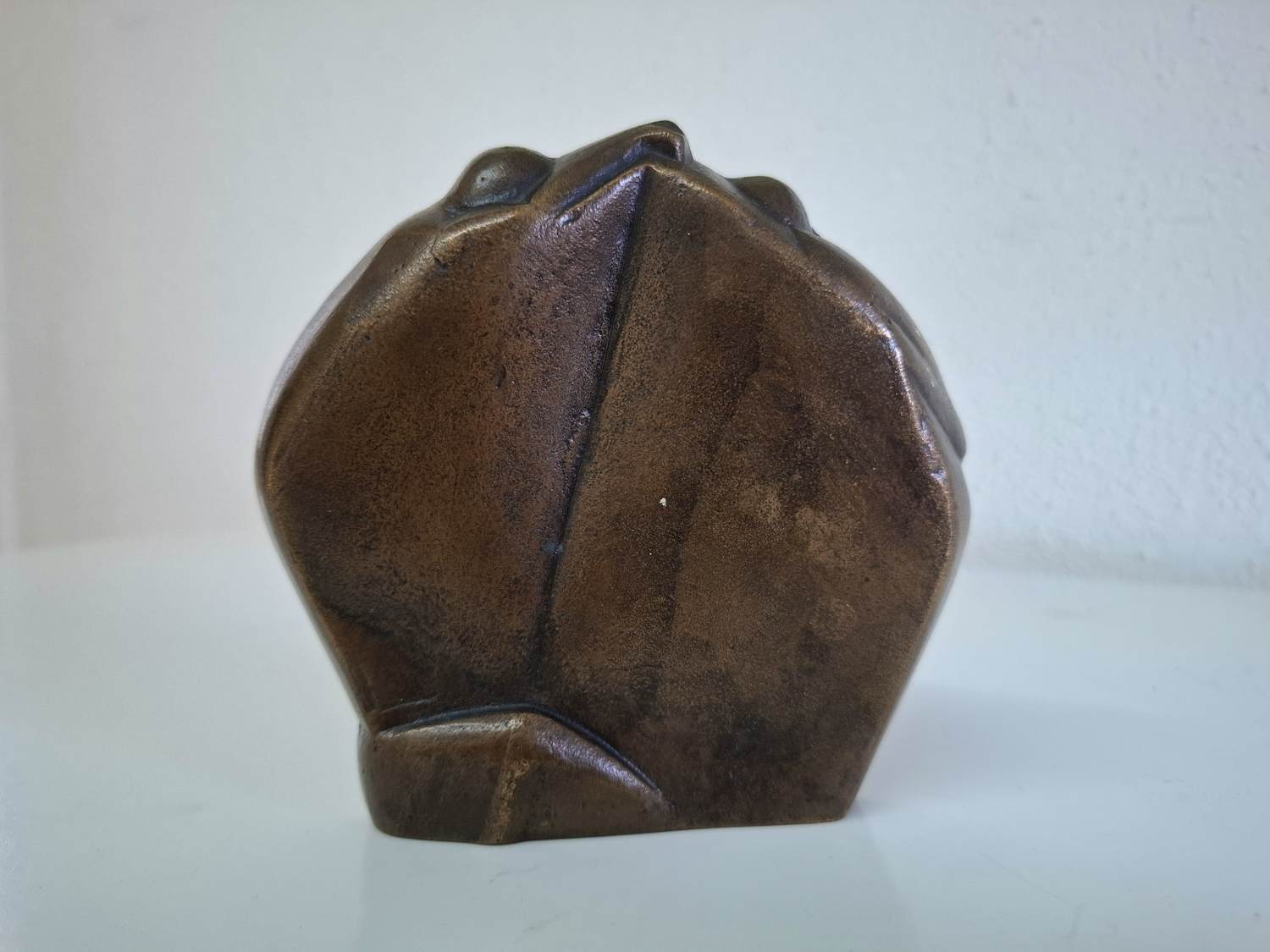 Gosse Dam - Frieslandpenning kopen? Bied vanaf 50!