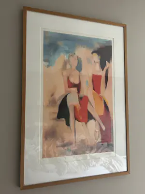 Hans van den Berg - Paris kaufen? Bieten Sie von 180!