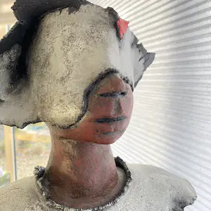 Syl van Aalten - Wachter kopen? Bied vanaf 50!