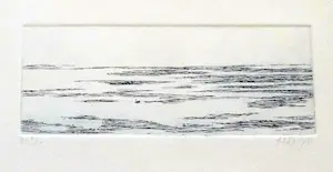 Maud Verbruggen - Landschappen kopen? Bied vanaf 40!