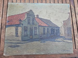 Theo  l' Herminez - Brabantse huizen kopen? Bied vanaf 400!