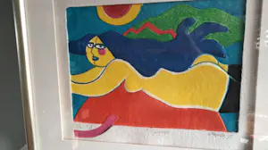 Corneille - Tropiques kopen? Bied vanaf 595!