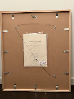 Mark Raven - Brug 1 kopen? Bied vanaf 50!