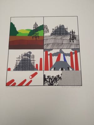 Renaud Levigne - Het verhaal kopen? Bied vanaf 25!