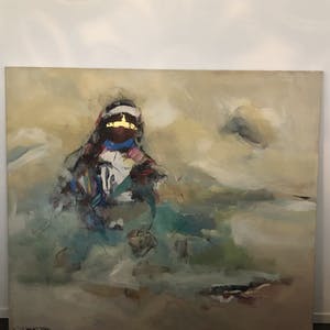 Gerard 't Hart - Shamaan Nepal kopen? Bied vanaf 500!