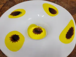 La Murrina - glazen schaal kaufen? Bieten Sie von 20!