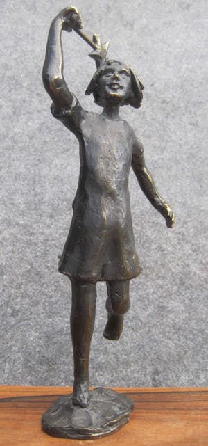 Corry Ammerlaan - Meisje met een ster. kopen? Bied vanaf 45!