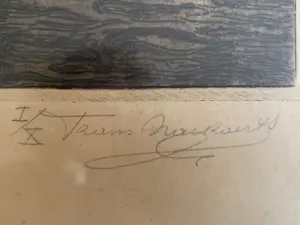 Frans Nackaerts - Halfstraat-Leuven kopen? Bied vanaf 80!