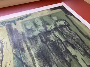 Ru van Rossem - Tombe van de eeuwige stilte (dal der koningen) kopen? Bied vanaf 75!