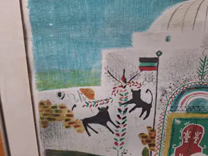 Herman Berserik - Moskee te Tunis kopen? Bied vanaf 75!