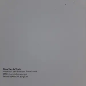 Rinus Van de Velde - 2 kunstprenten Rinus Van de Velde kopen? Bied vanaf 95!