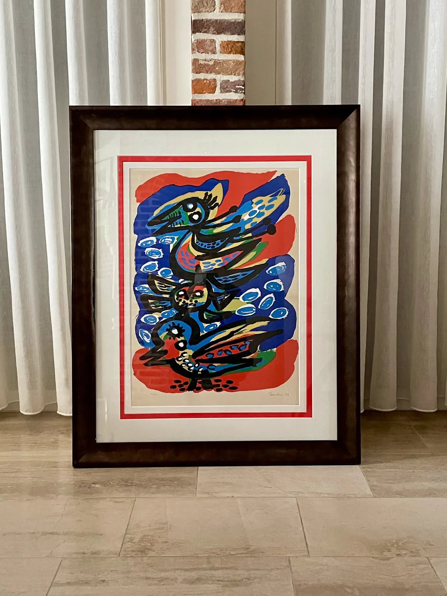 Anton Rooskens (1906-1976)