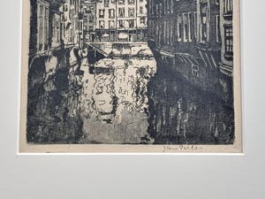 Jan Sirks - Steiger, Vooroorlogs Rotterdam 002-JS kopen? Bied vanaf 38!