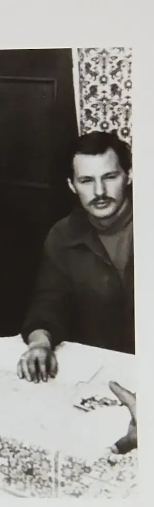 Armando - Fotoportret met De Nieuwe Stijl kopen? Bied vanaf 40!