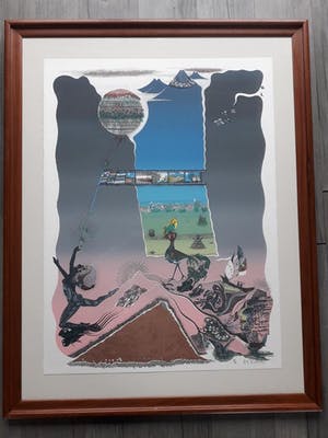 Bart Filet - Lente vieren. kopen? Bied vanaf 49!