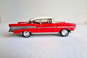 Curiosa - 3 Dinky Toys: Chevrolet/Bentley /Tucker Torpedo -Matchbox - VERZENDING GRATIS NL kopen? Bied vanaf 1!