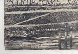 Eugene Rensburg - Kon. Ned. Zoutindustrie Boekelo Fabriek te Hengelo kopen? Bied vanaf 80!