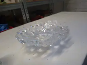 Royal Copenhagen - Mosselschaal ontwerp Per Lütken kopen? Bied vanaf 35!