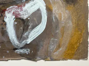 Sjaak Korsten - Zonder titel kopen? Bied vanaf 28!