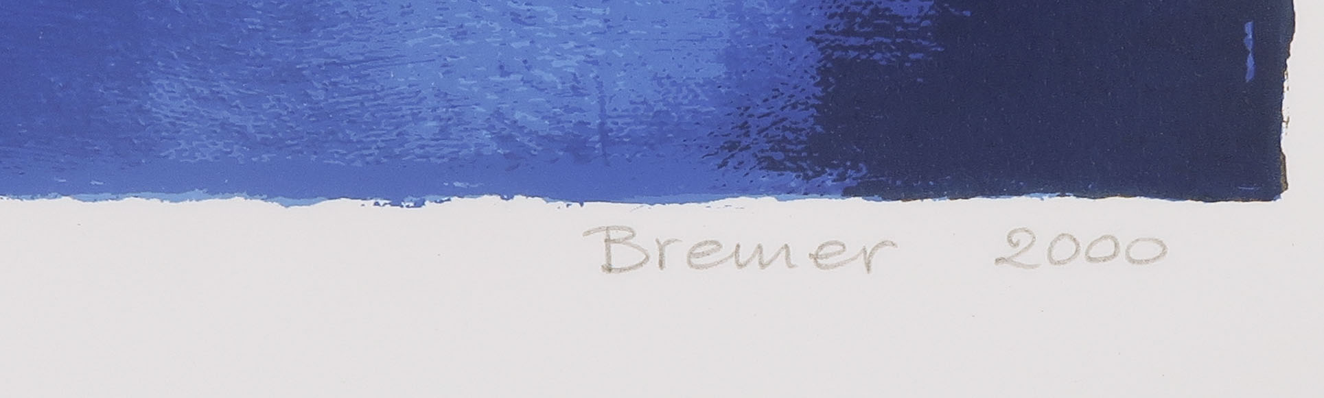 Saskia Bremer - Zeefdruk, Tower of David kopen? Bied vanaf 1!