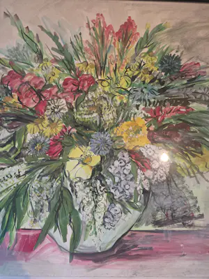 Jacobus Doeser - Bloemen kopen? Bied vanaf 250!