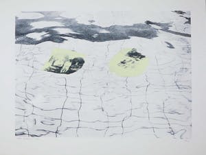 Carmi Butteling - Hans Vredegoor, Lot van twee stuks grafiek kopen? Bied vanaf 1!