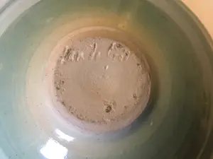 Jan de Graaf - Olielamp met drie pitten kopen? Bied vanaf 20!