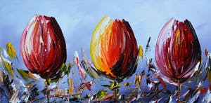 Gena Genadyj - Tulpen kopen? Bied vanaf 1!