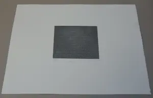 Ingo Duderstedt - Cool Blues Radierung 2018 kopen? Bied vanaf 60!