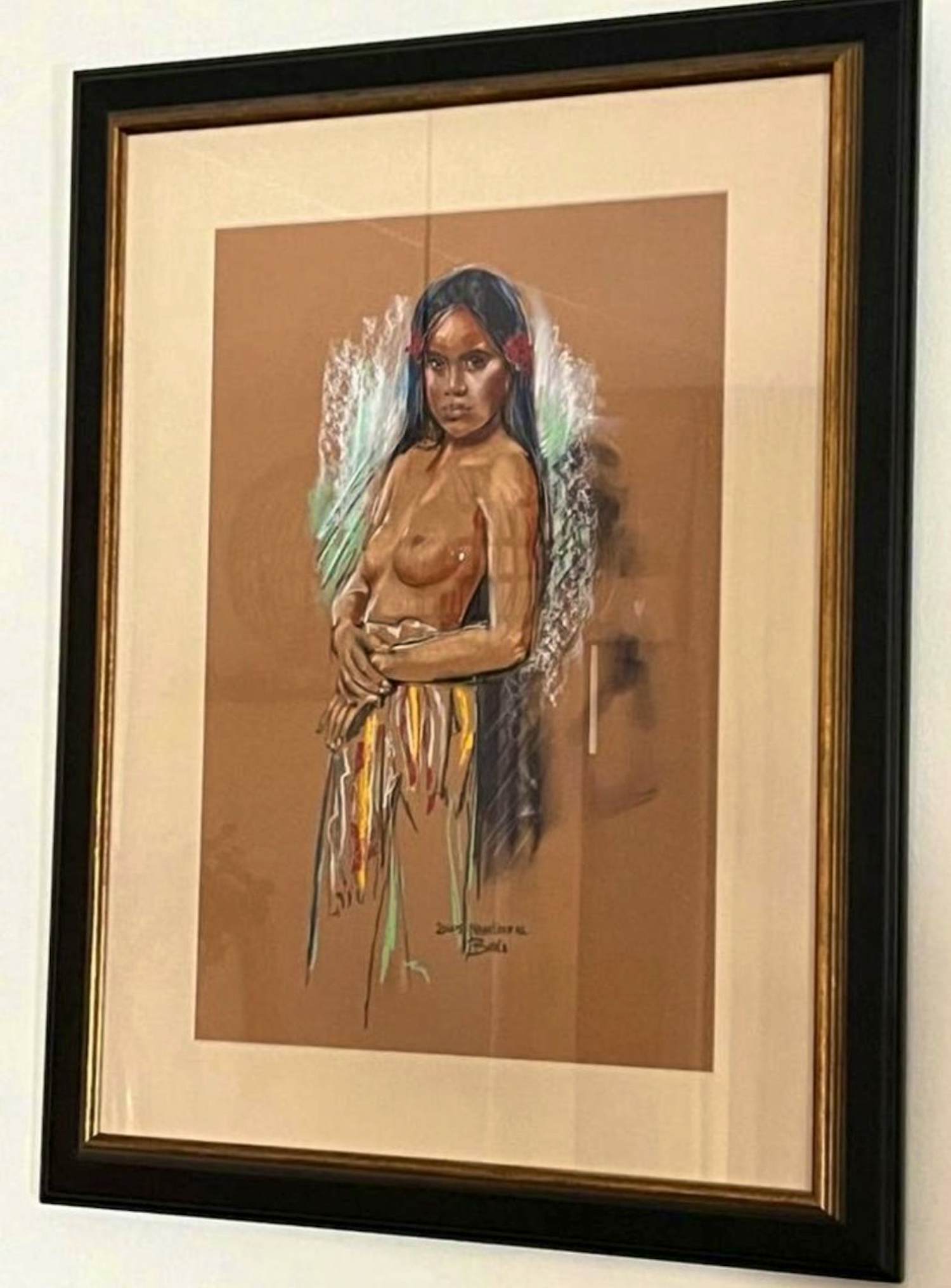 Louis Nagelkerke - Balinees kopen? Bied vanaf 299!