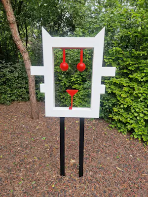 Paul Ibou - OWL CREATIONS PAUL IBOU kopen? Bied vanaf 950!