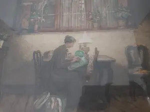 Albert Geudens - Kleurenets kopen? Bied vanaf 45!