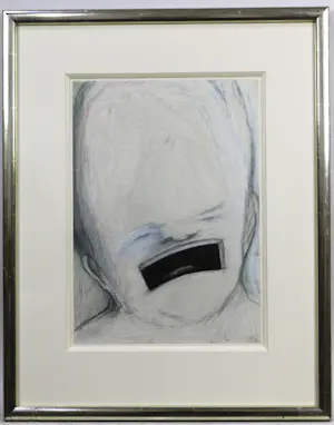 Paul Klemann - Het protest kopen? Bied vanaf 350!