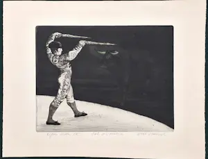 Dick Stolwijk - Sol y Sombra kopen? Bied vanaf 45!